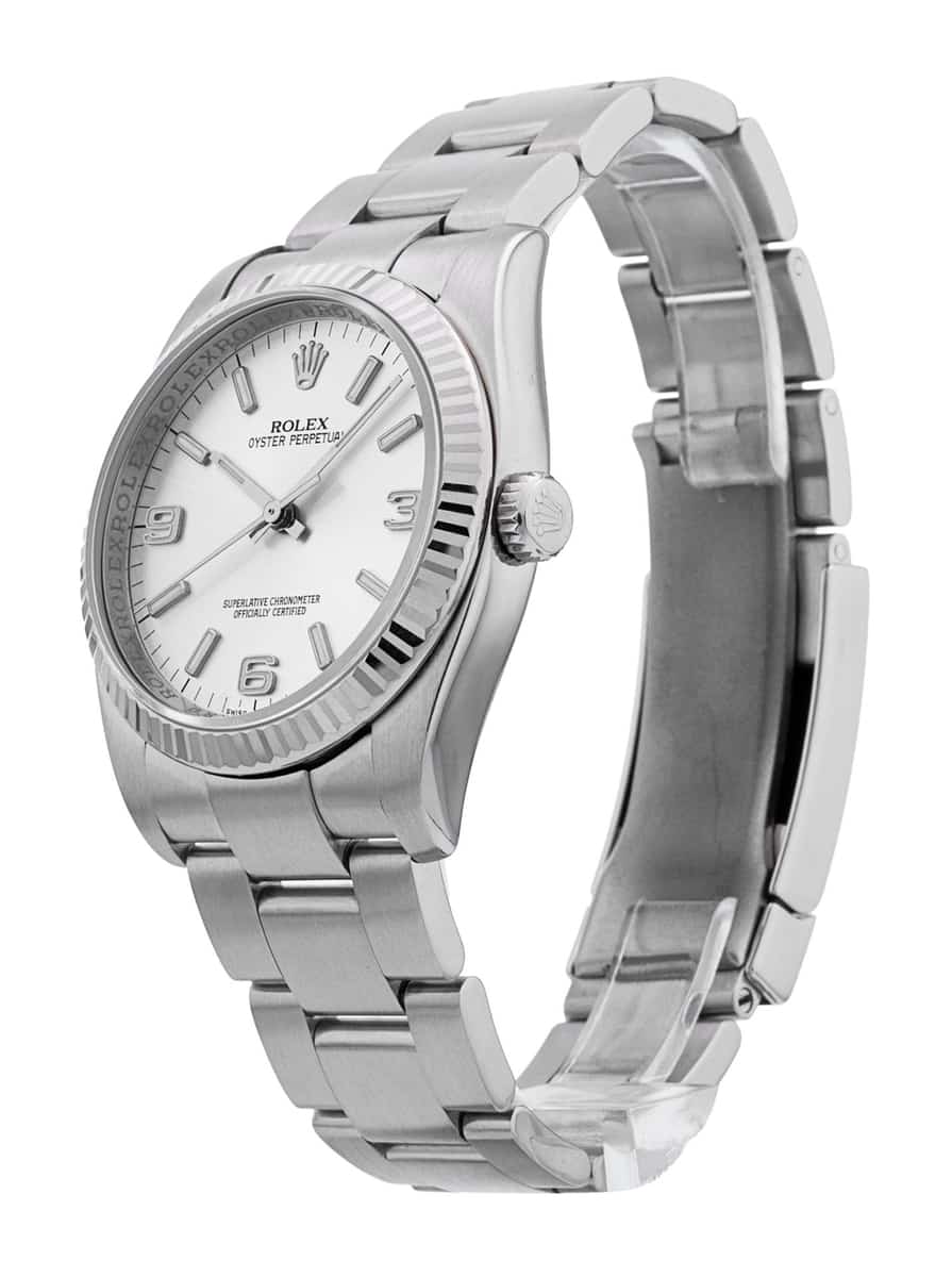 Rolex Oyster Perpetual 116034 Rolex Oyster Perpetual 116034